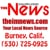 The Intermountain News