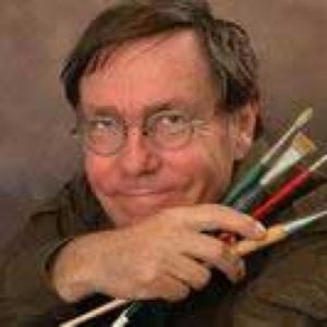 Profile picture for Roger Bansemer