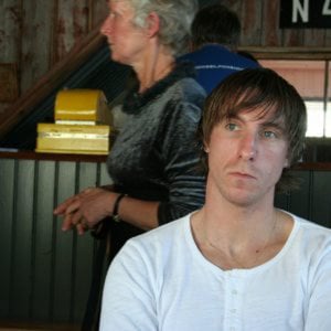 Profile picture for Daniel Nordskott