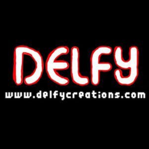 Profile picture for Delfy Creations