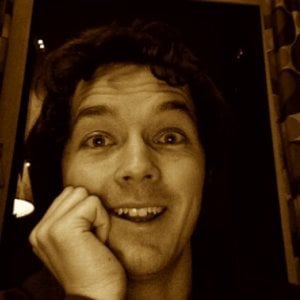 Profile picture for Michael Bumann