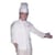 Chef Romi Brosas
