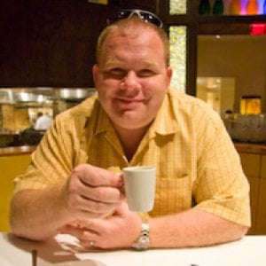 Profile picture for Jamie Thingelstad