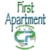 first apartment