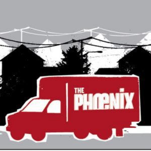Profile picture for Boston Phoenix