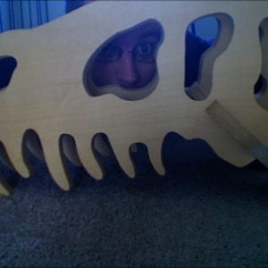 Profile picture for Brian Duffield