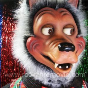 Profile picture for The Rock-afire Explosion Movie