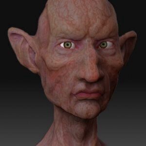 Profile picture for Duncan