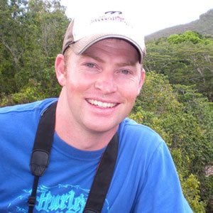 Profile picture for Nathan Tanner