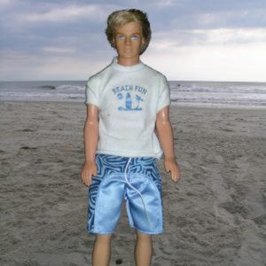 Profile picture for Rob McAdams