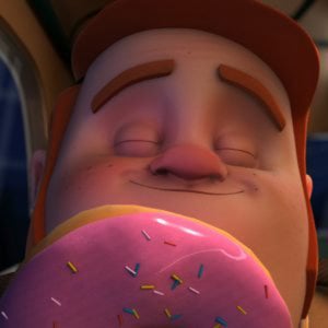Profile picture for Bertrand Avril