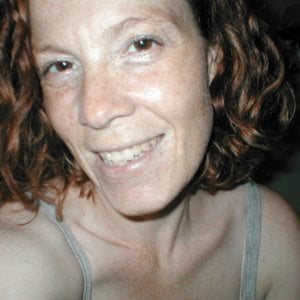 Profile picture for Sarah