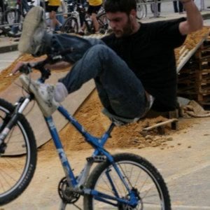 Profile picture for memba