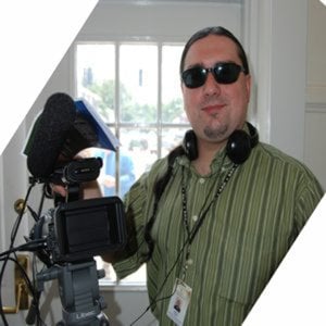 Profile picture for Derrick Hughes