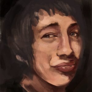 Profile picture for Liam Grice