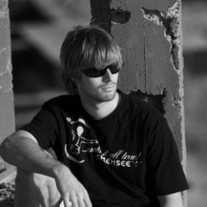 Profile picture for Sebastian Bubmann