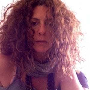 Profile picture for Aliki Kouvaka