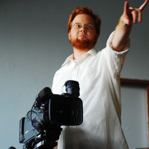 Profile picture for Daniel Myers