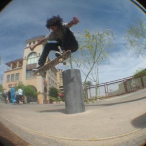 Profile picture for andrew crawford