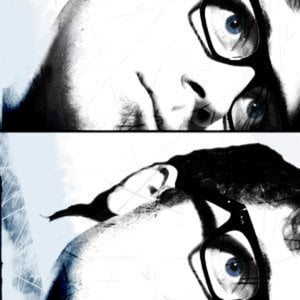 Profile picture for Justin Metcalfe