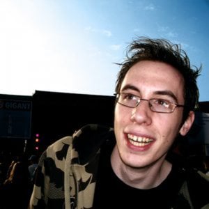 Profile picture for Jeroen Bijl