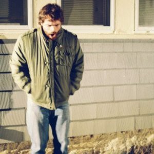 Profile picture for Kyle McCauley