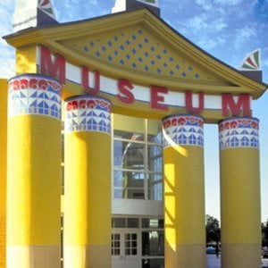 Profile picture for Children's Museum of Houston