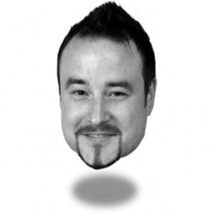 Profile picture for Dirk Ginader