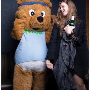 Profile picture for RUDE new york