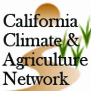 Profile picture for CA Climate and Agriculture