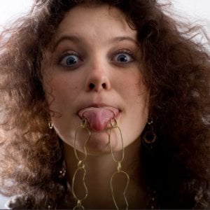 Profile picture for Maya Gilbert