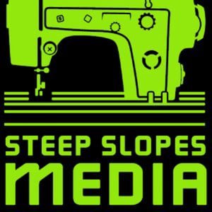 Profile picture for STEEP SLOPES MEDIA