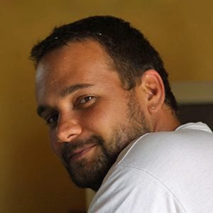 Profile picture for Matteo Nicoletti