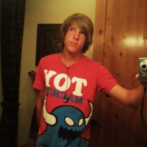 Profile picture for Carl Mckenney