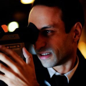 Profile picture for Julio Machado