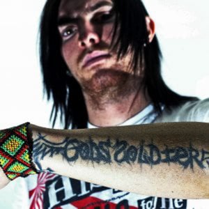 Profile picture for Zac Archuleta
