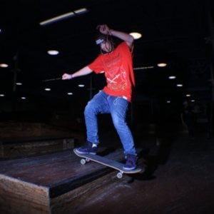Profile picture for Pat Harney