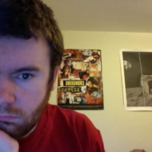 Profile picture for Travis Ezell