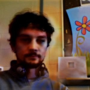 Profile picture for Alexander Boxerbaum