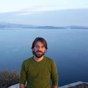 Profile picture for nektarios sylligardakis