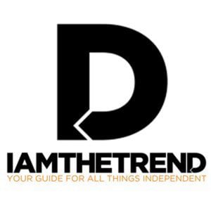 Profile picture for I Am The Trend