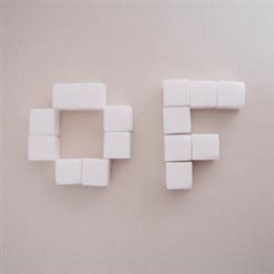 Profile picture for openFrameworks
