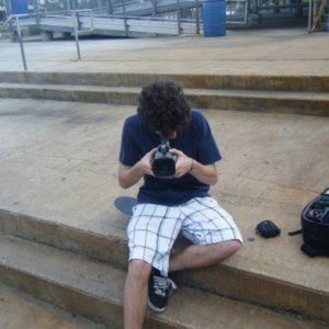 Profile picture for Manny-Mo