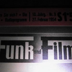 Profile picture for FunkUndFilm