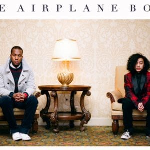 Profile picture for The Airplane Boys