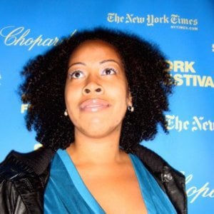 Profile picture for Angela Tucker