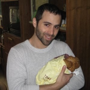Profile picture for William Levin