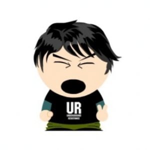 Profile picture for Vince