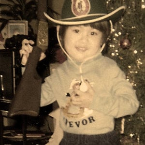 Profile picture for Trevor Dalmer
