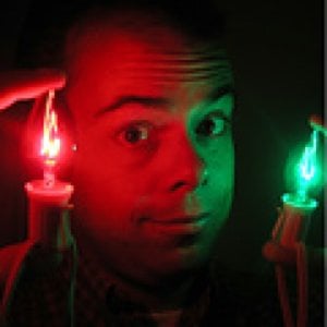 Profile picture for Richard Holdman